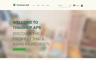 thaishopaps.com snapshot
