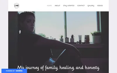lovehealrepeat.weebly.com snapshot