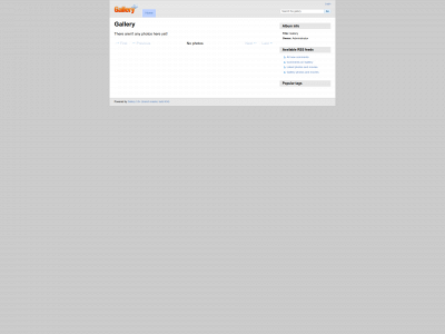 rooterrangerplumbingalarm.com snapshot