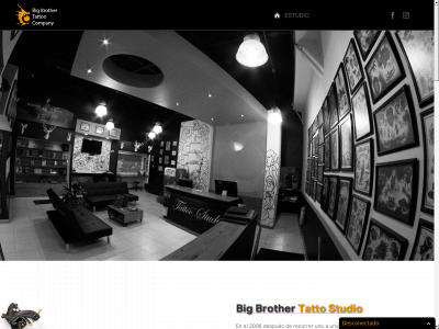 bigbrothersupply.com snapshot