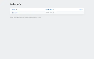 flashaddonstest.com snapshot