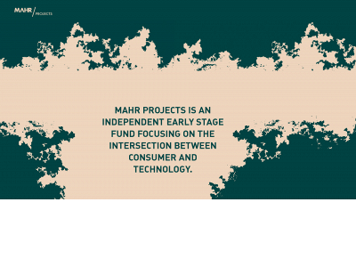 mahrprojects.com snapshot
