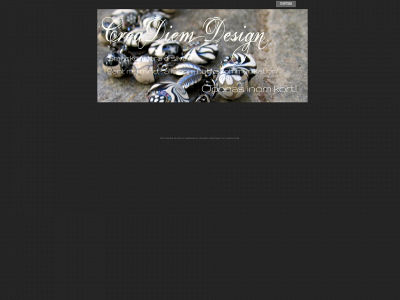 creadiemdesign.se snapshot