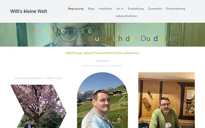 www.engelzeit.ch snapshot