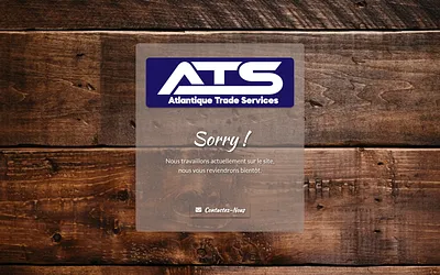 atlantique-ts.be snapshot
