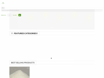 mymotherlandstuffs.com snapshot