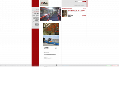 vineda.lt snapshot