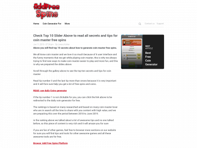 mircolipari.com snapshot