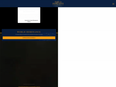 worlddominance.co.uk snapshot