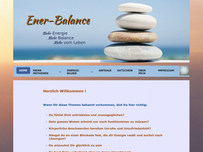 ener-balance.it snapshot