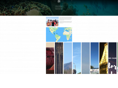 thegiftoftraveling.com snapshot