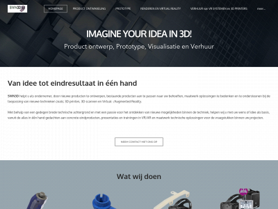 www.swn3d.nl snapshot