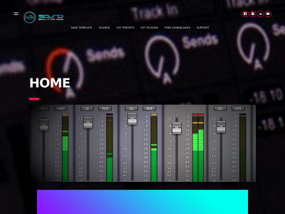 soundboutiques.com snapshot
