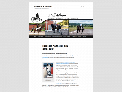 stallalfhem.se snapshot