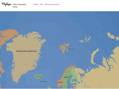 andersgeopolitiek.nl snapshot