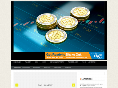koinicos.com snapshot