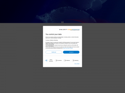 alocubano.se snapshot