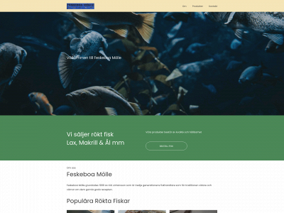 feskeboa.com snapshot