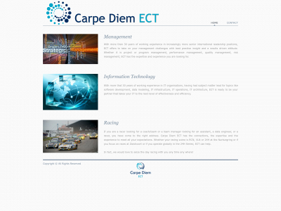 carpe-diem-ect.com snapshot