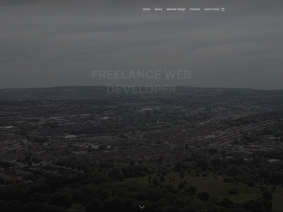 iainsykes.co.uk snapshot