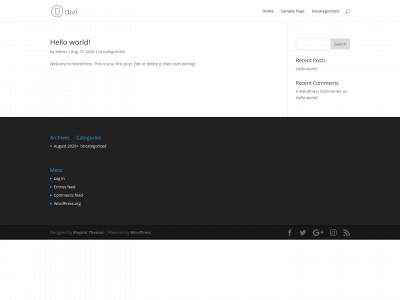thefounderzclub.com snapshot