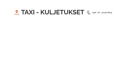 arcticmoose.fi snapshot