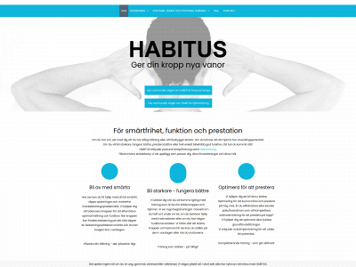 habituspt.se snapshot