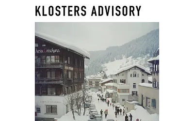 klostersadvisory.com snapshot
