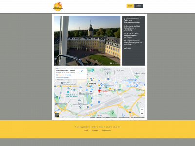 stuckateur-durmaz.de snapshot