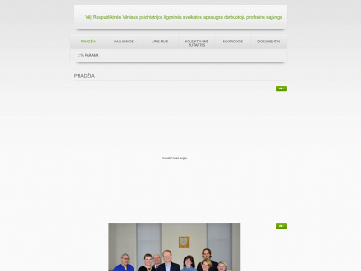 profrvpl.lt snapshot