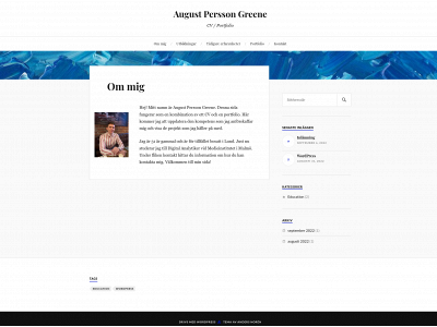 augustperssongreene.se snapshot