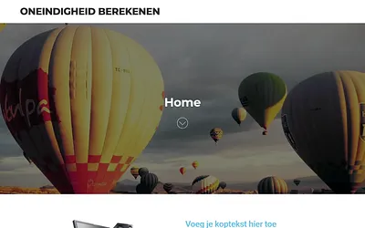 electaria.com snapshot