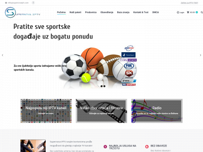 supernovaiptv.com snapshot