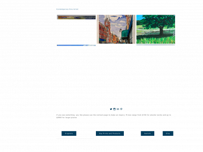 www.tothenorthstar.com snapshot