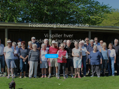 tributor-petanque.dk snapshot