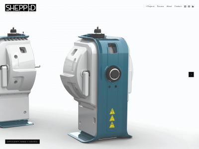 sheppid.com snapshot