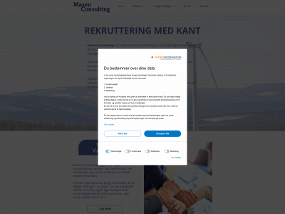 masenconsult.dk snapshot