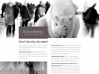 soarty.co.uk snapshot