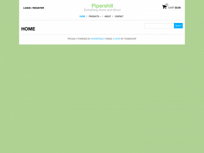 pipershillni.com snapshot