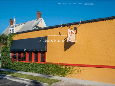 espanadowntown.net snapshot