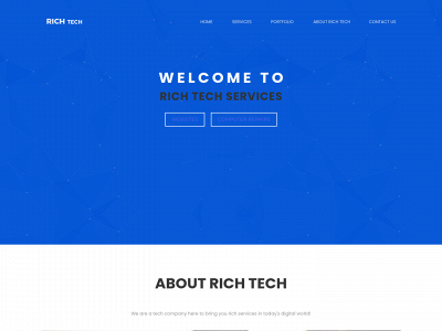 richtechservice.com snapshot