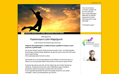 jmoegelgaard.dk snapshot