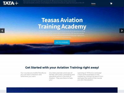 tata-online.net snapshot