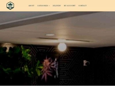 greenhighsupply.com snapshot