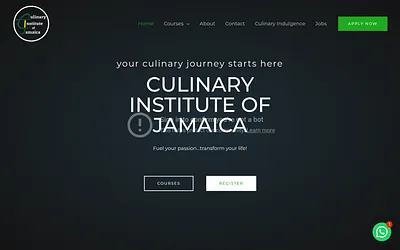 cijchef.com snapshot
