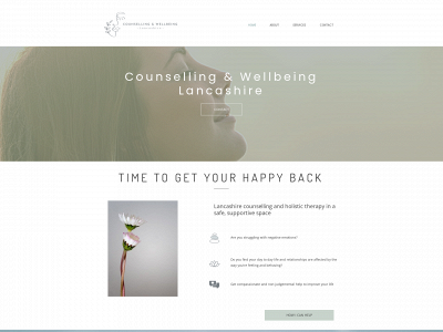counselling-wellbeing-lancashire.com snapshot
