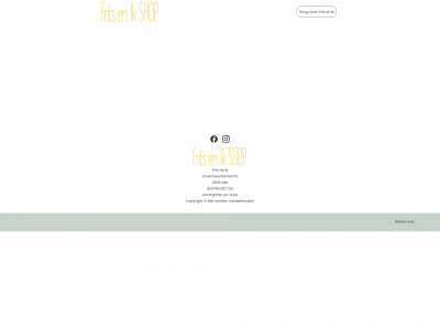frits-en-ik-shop.be snapshot