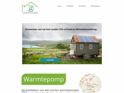 smitsduurzaam.nl snapshot