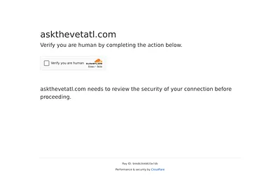 askthevetatl.com snapshot