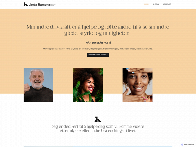 coachlindaramona.com snapshot
